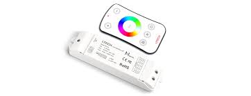 RGBW Controller vinaled M4+M4-5A