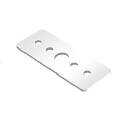 Thanh nối lưng thanh ray nam châm V1MT20-C1