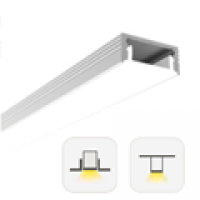 Thanh Profile PFVL-0716S/B L= 1,5m