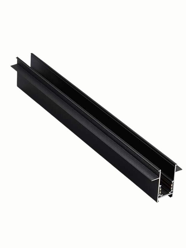 Thanh ray nam châm lắp âm V1MT20-R2.0 Vinaled