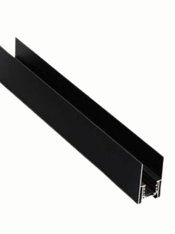 Thanh ray nam châm lắp nổi V1MT20-S2.0 Vinaled